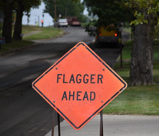 Flagger