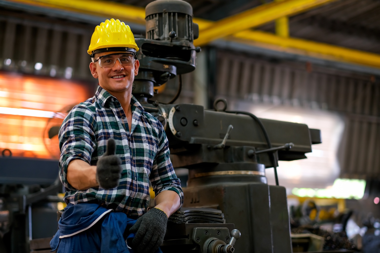Manufacturing Staffing - LaborWorks Tacoma